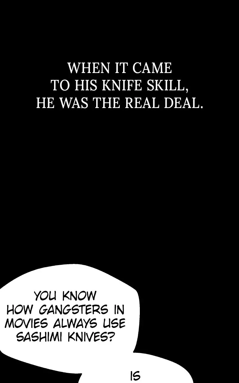 The Academy Sashimi Sword Master Chapter 3 Page 9