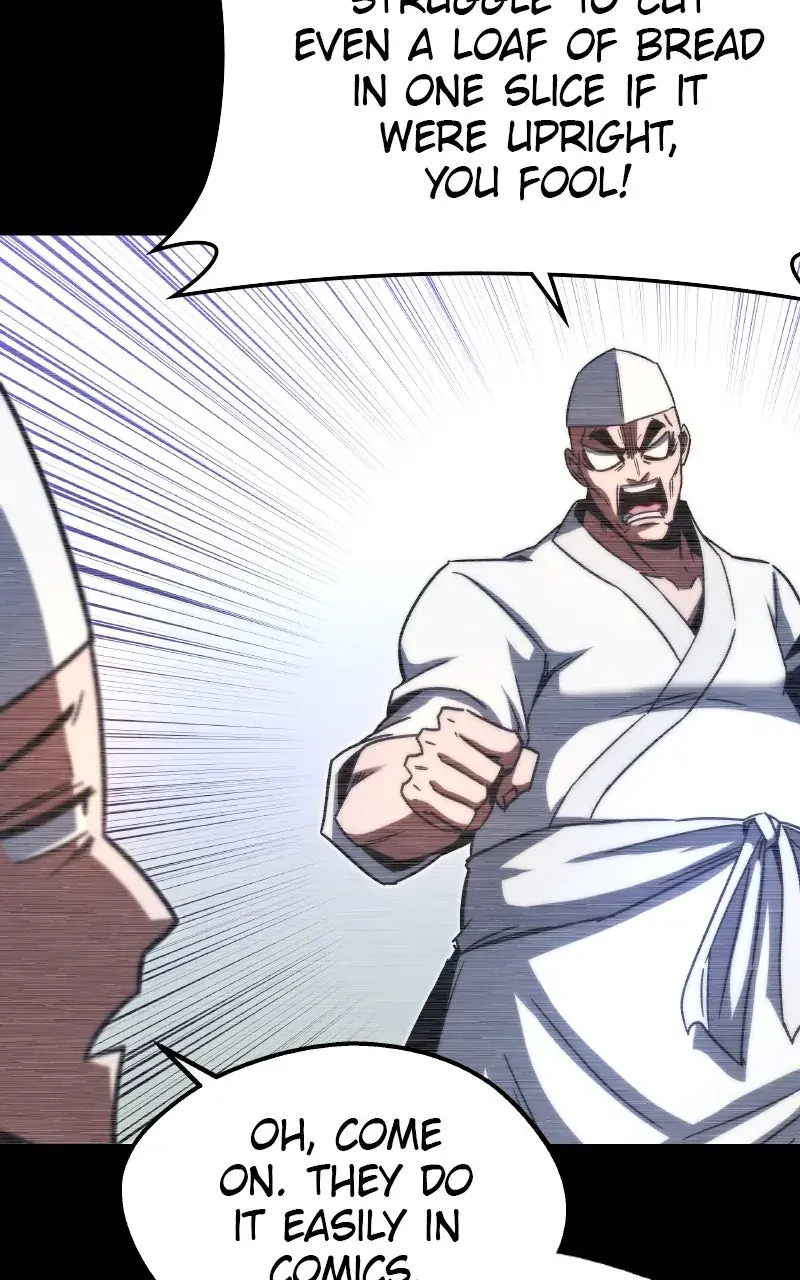 The Academy Sashimi Sword Master Chapter 3 Page 14