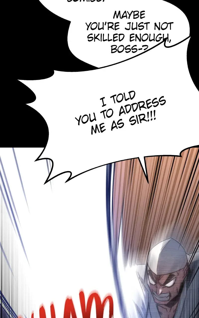 The Academy Sashimi Sword Master Chapter 3 Page 15