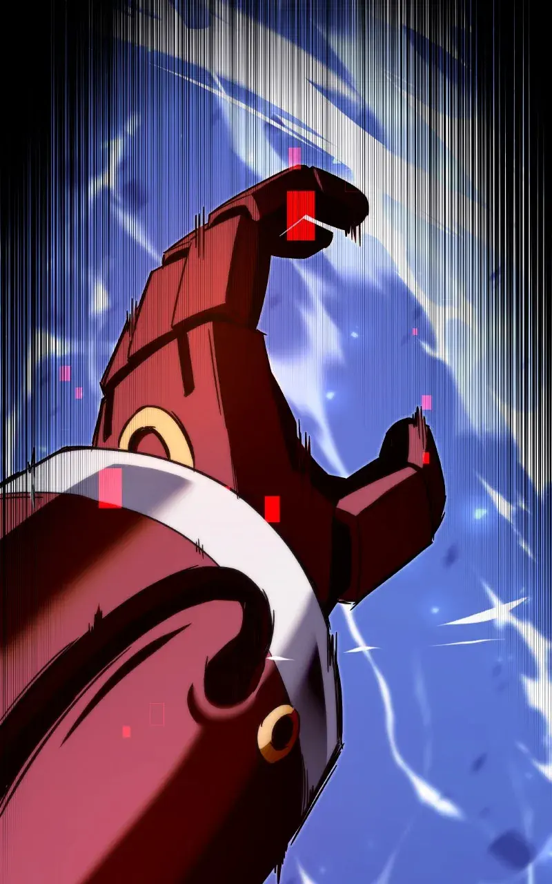 The Academy Sashimi Sword Master Chapter 3 Page 18