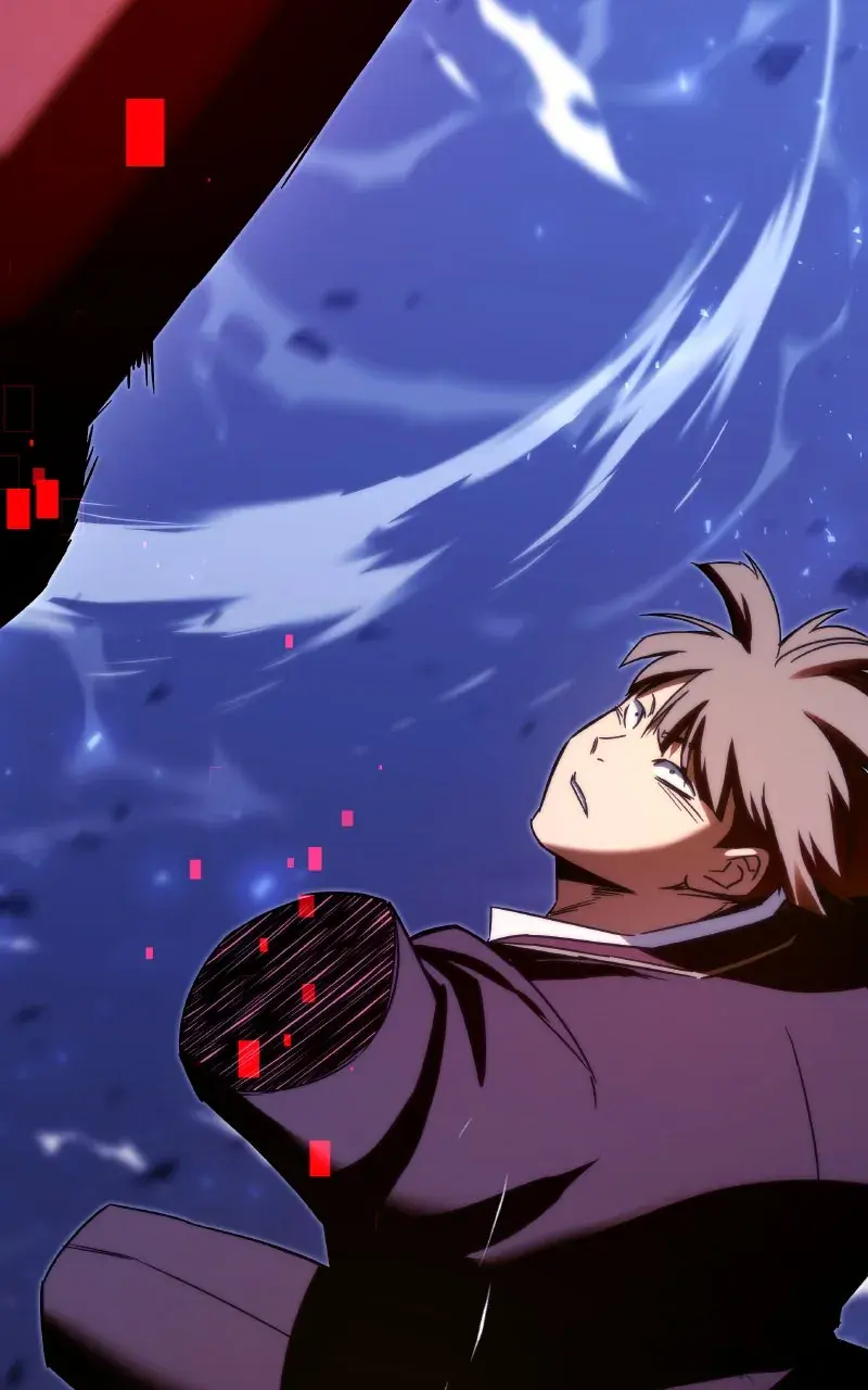 The Academy Sashimi Sword Master Chapter 3 Page 19