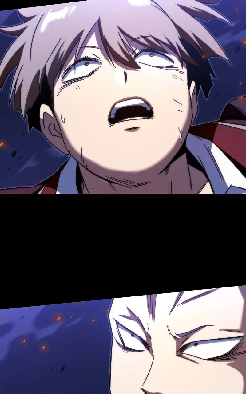 The Academy Sashimi Sword Master Chapter 3 Page 21