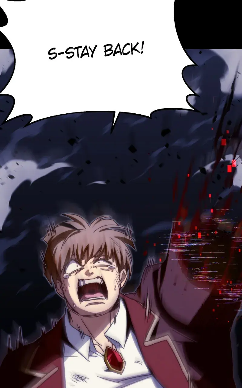 The Academy Sashimi Sword Master Chapter 3 Page 31