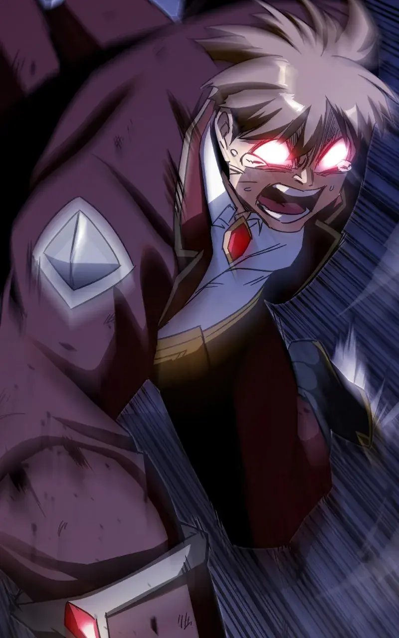 The Academy Sashimi Sword Master Chapter 3 Page 35