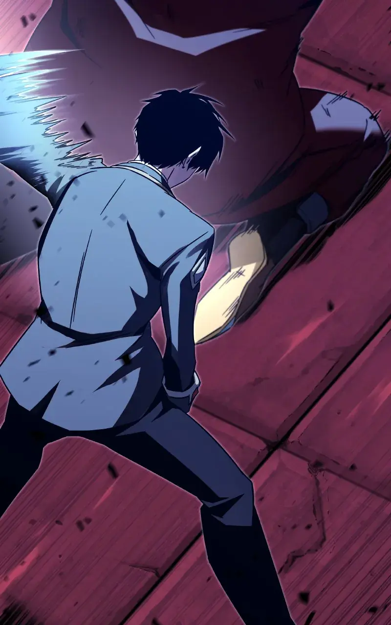 The Academy Sashimi Sword Master Chapter 3 Page 44