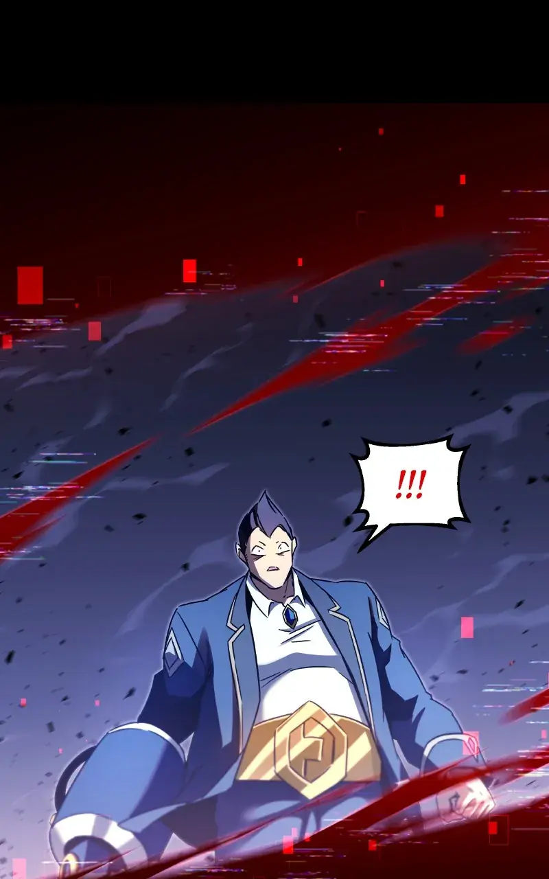 The Academy Sashimi Sword Master Chapter 3 Page 46