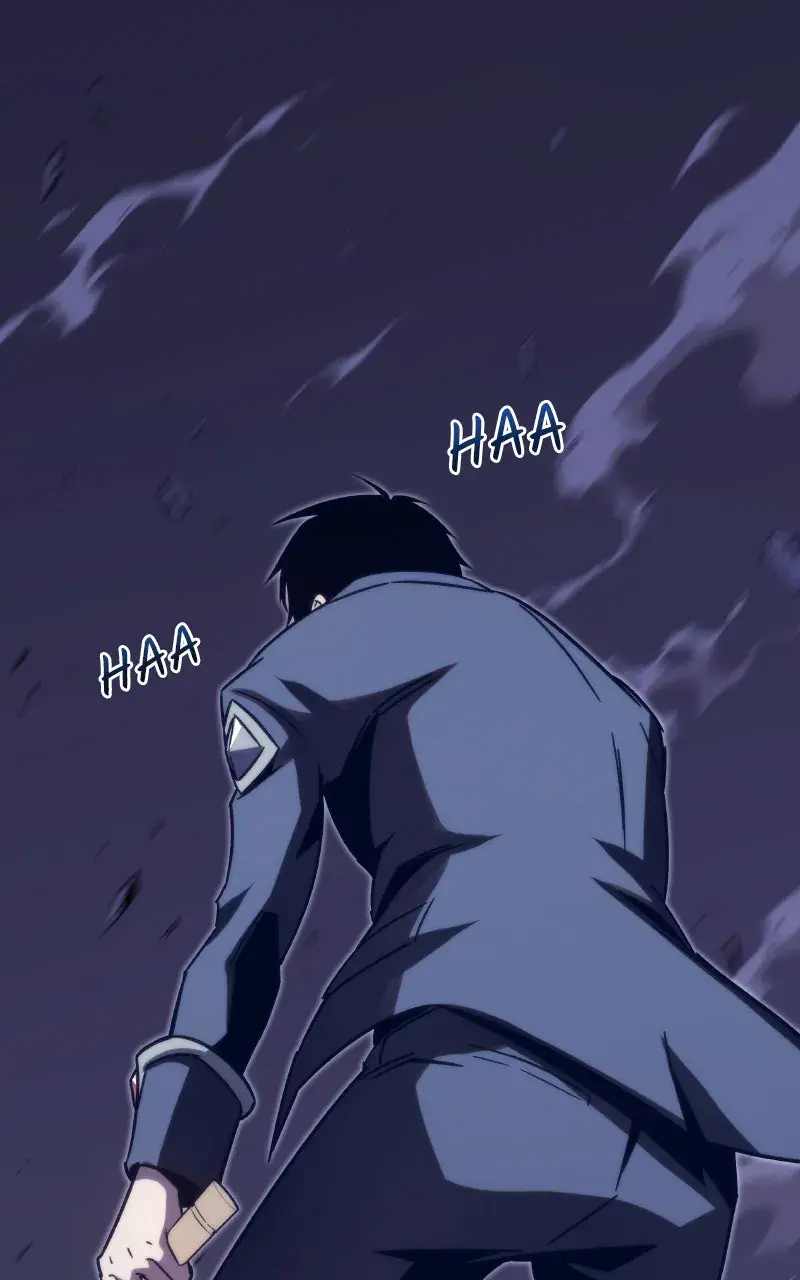 The Academy Sashimi Sword Master Chapter 3 Page 54