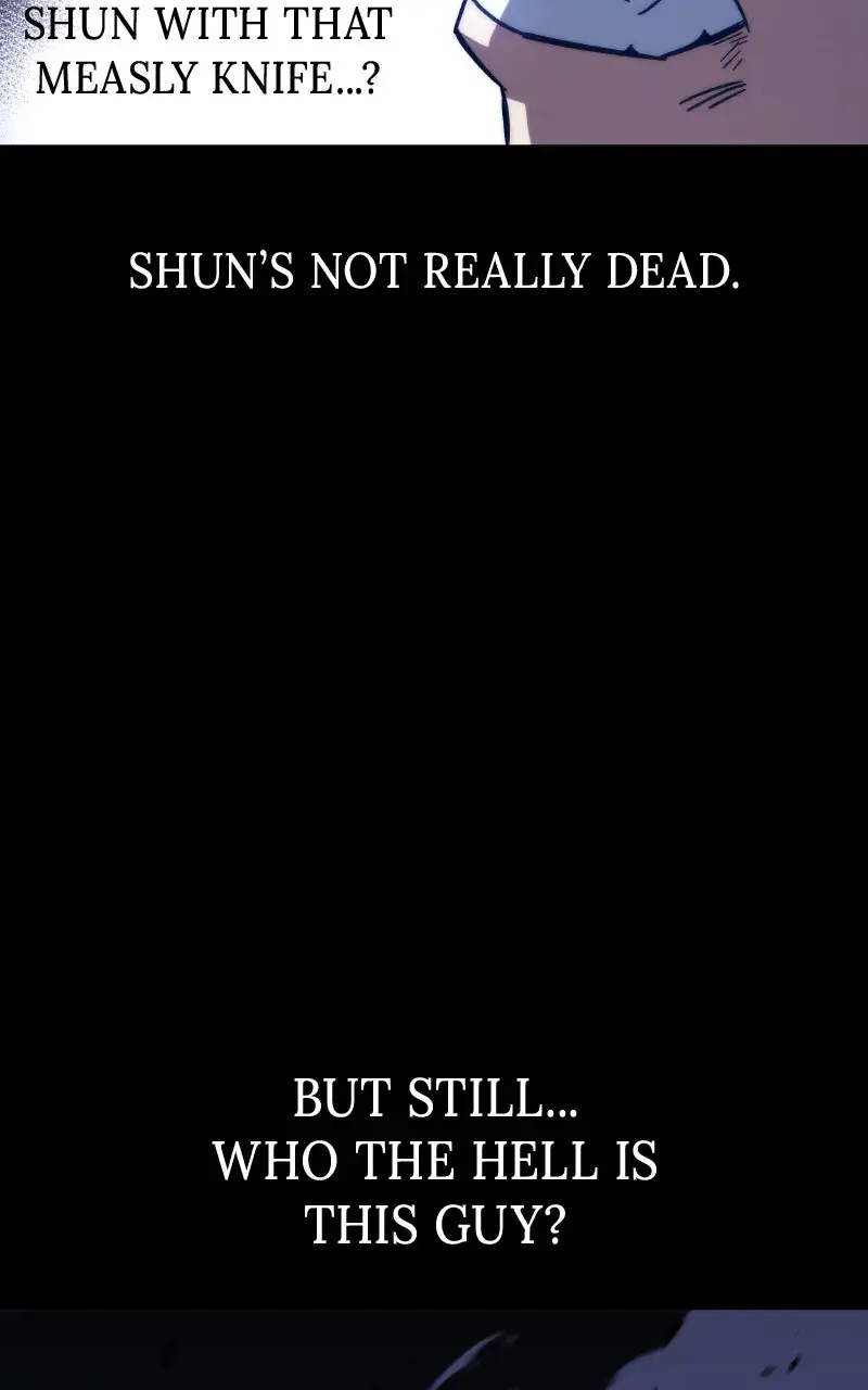 The Academy Sashimi Sword Master Chapter 3 Page 58