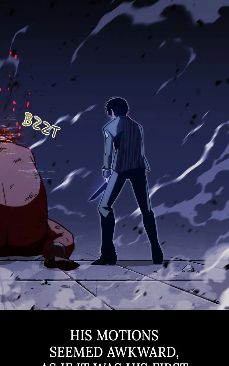 The Academy Sashimi Sword Master Chapter 3 Page 59