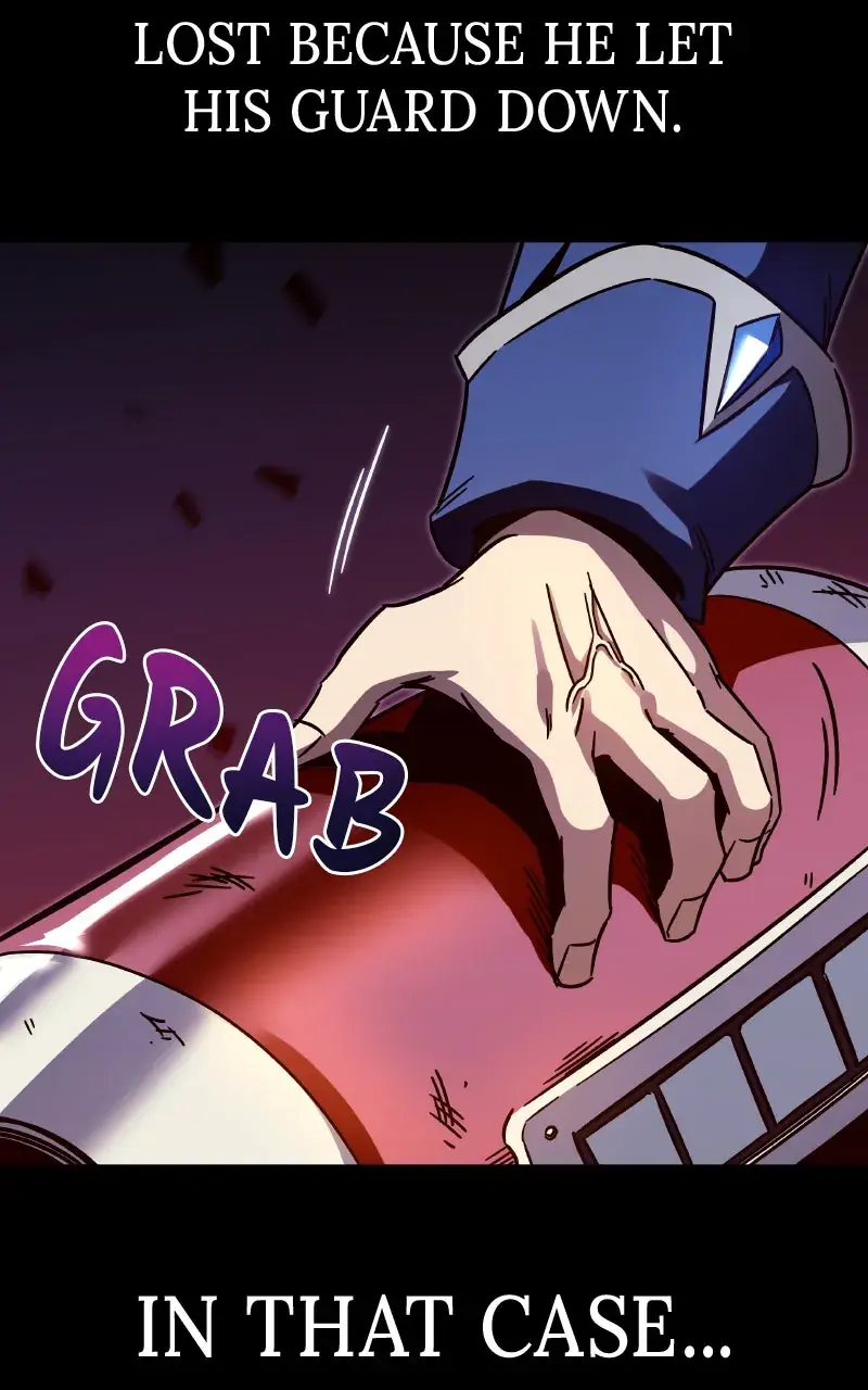 The Academy Sashimi Sword Master Chapter 3 Page 63