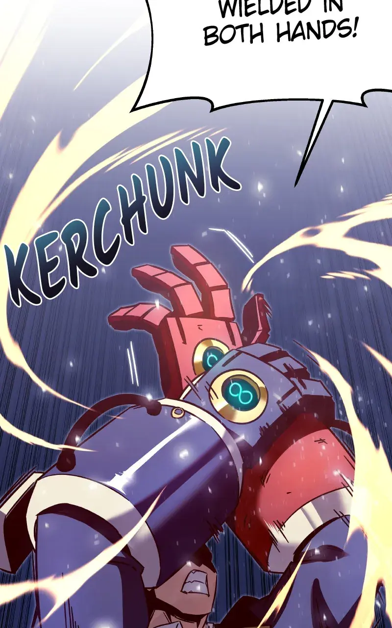 The Academy Sashimi Sword Master Chapter 3 Page 65