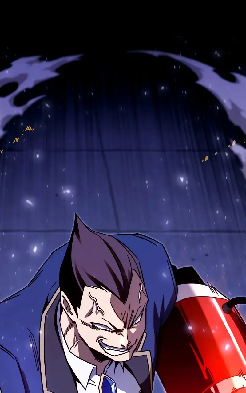 The Academy Sashimi Sword Master Chapter 3 Page 69