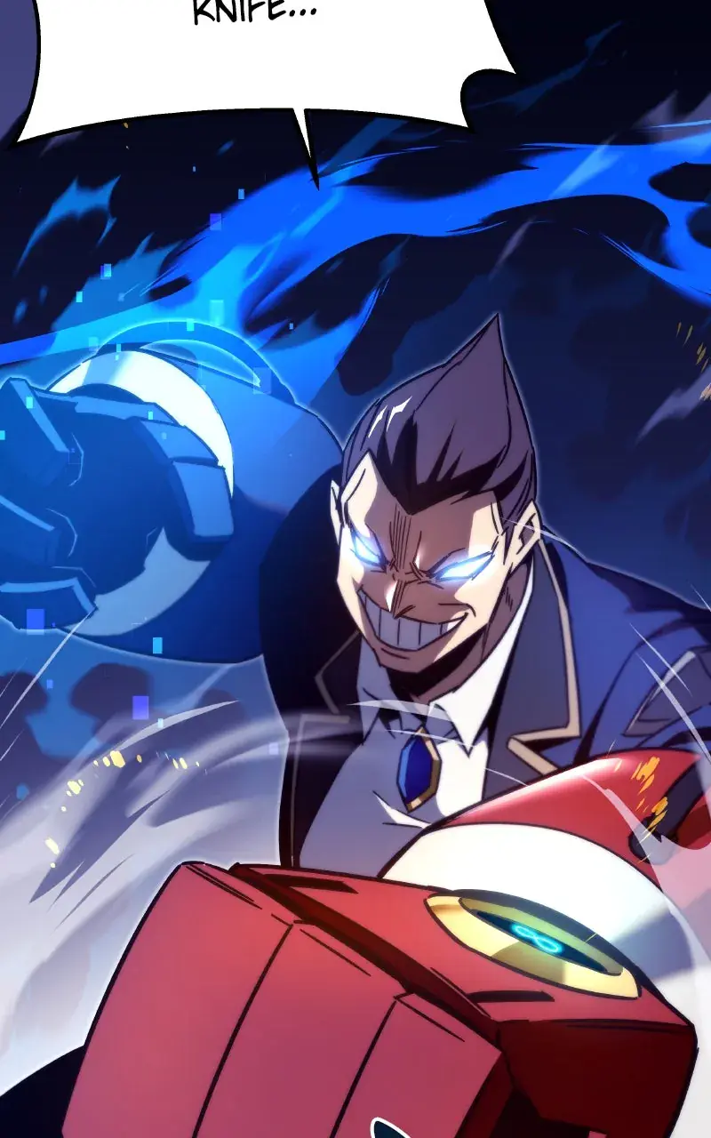 The Academy Sashimi Sword Master Chapter 3 Page 73