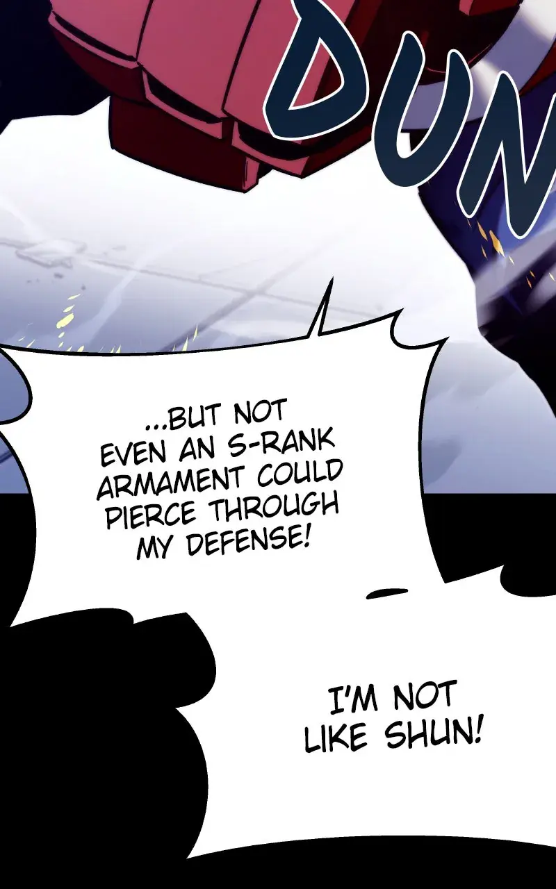 The Academy Sashimi Sword Master Chapter 3 Page 74