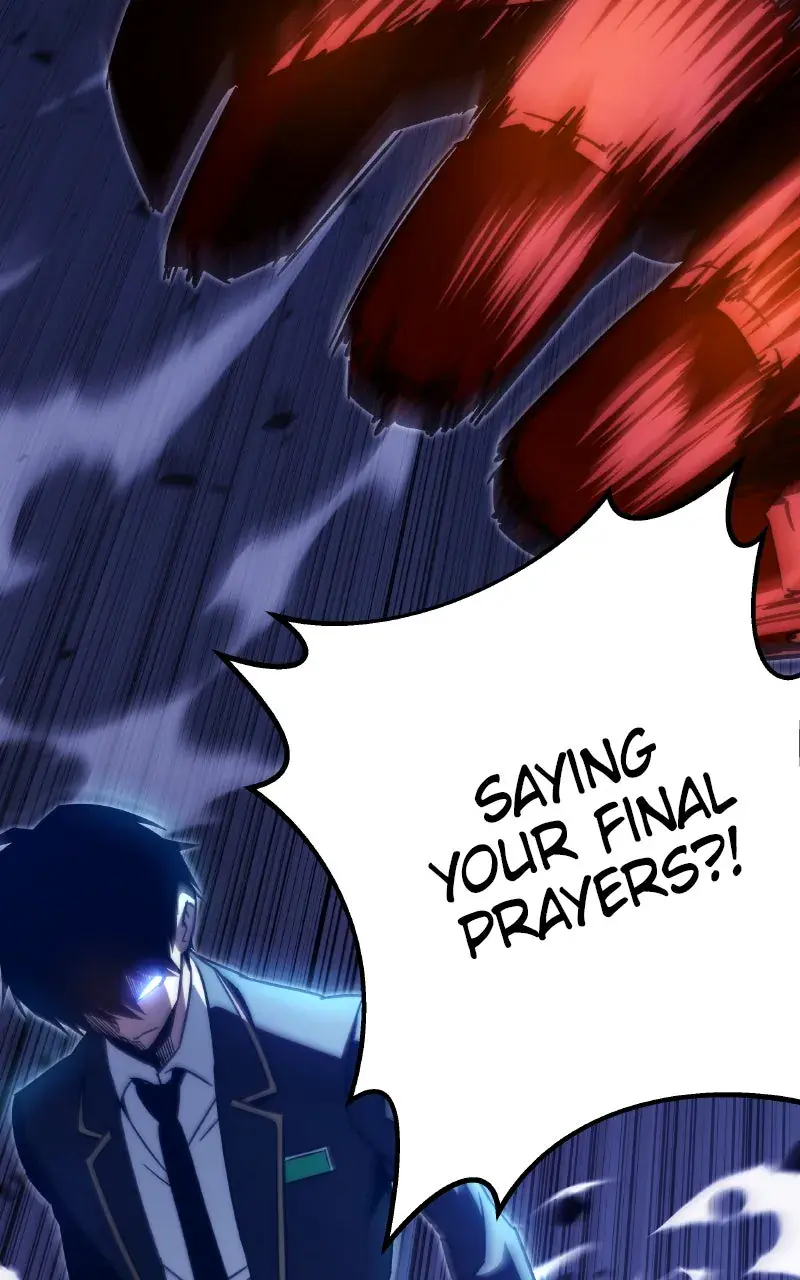 The Academy Sashimi Sword Master Chapter 3 Page 79