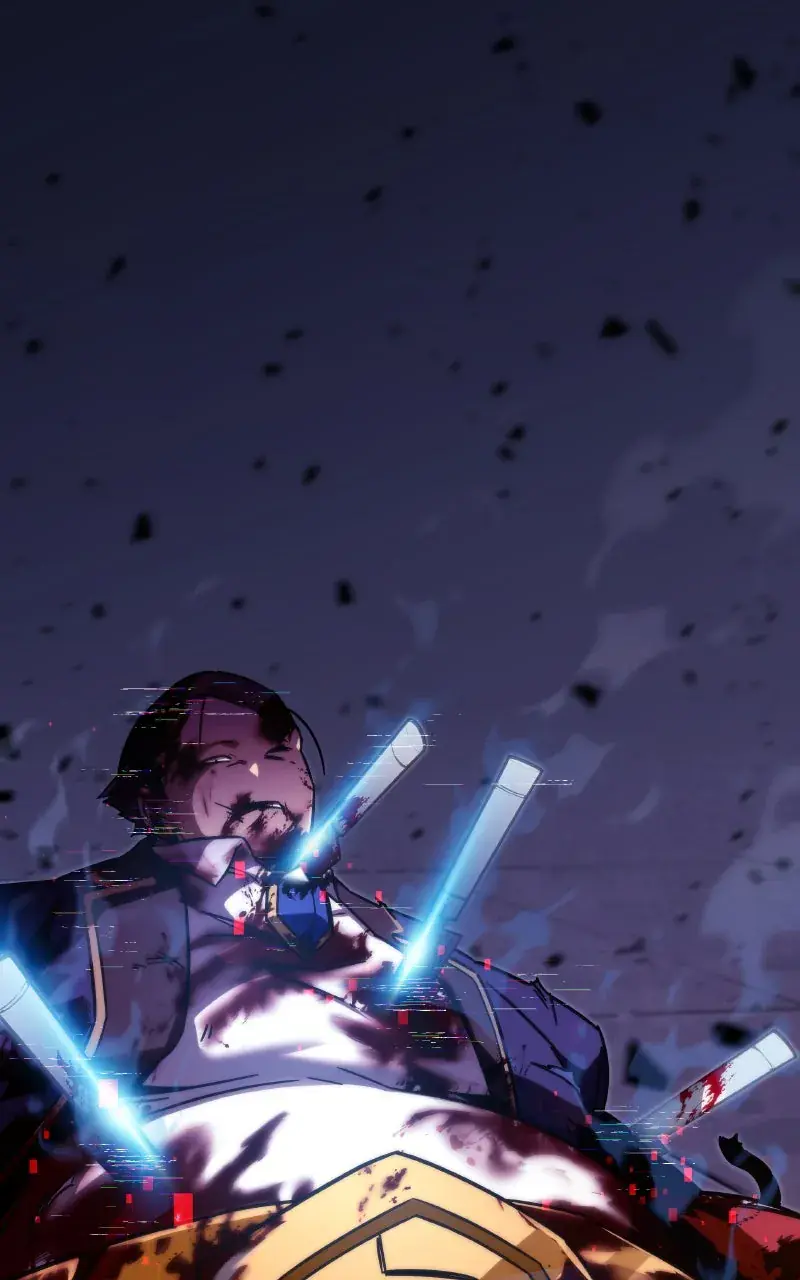 The Academy Sashimi Sword Master Chapter 3 Page 89