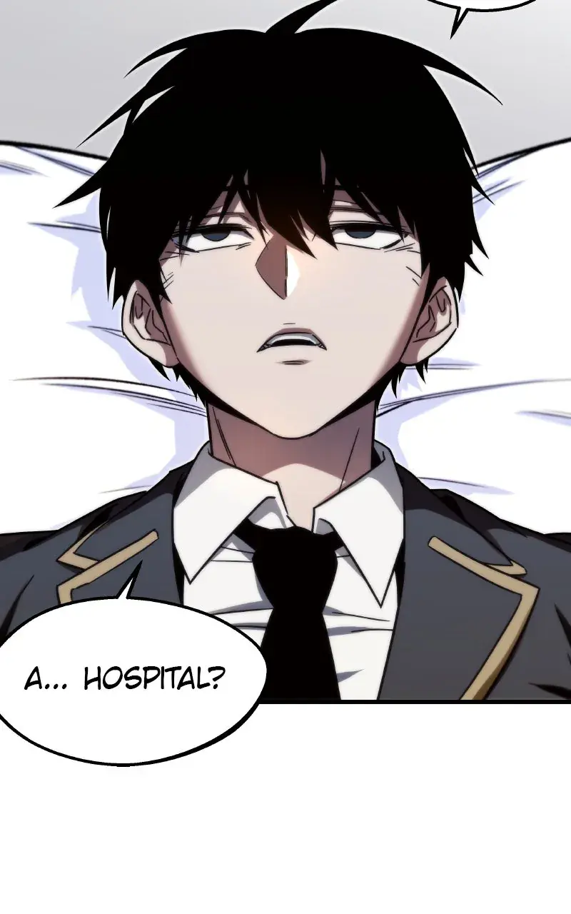 The Academy Sashimi Sword Master Chapter 3 Page 110