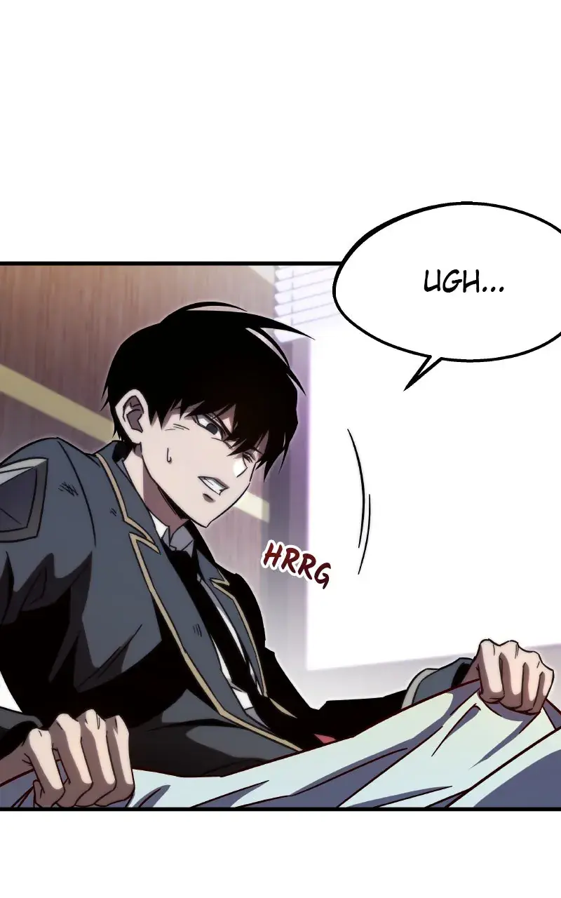 The Academy Sashimi Sword Master Chapter 3 Page 111