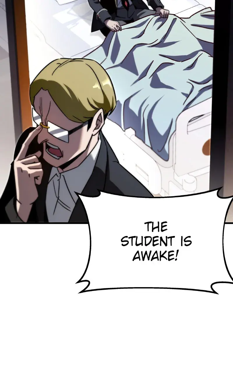 The Academy Sashimi Sword Master Chapter 3 Page 114