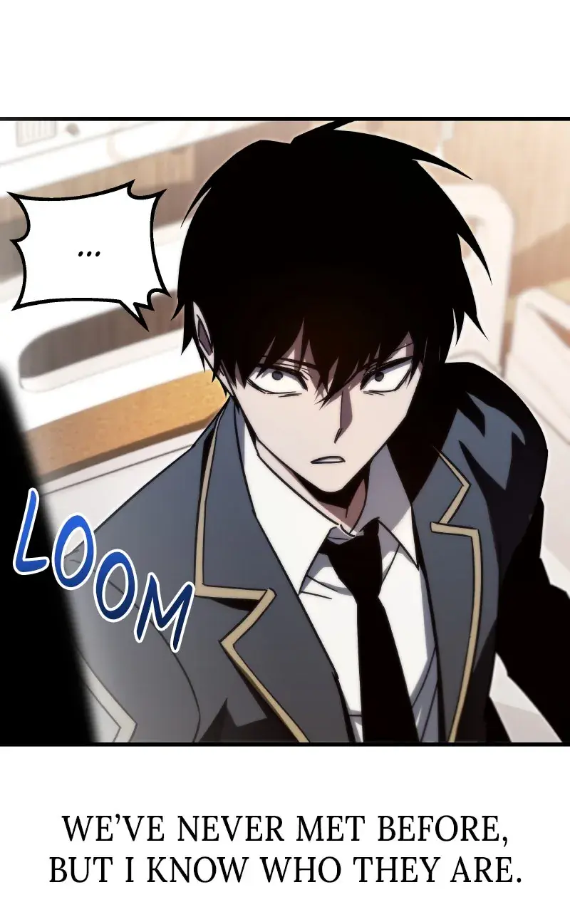 The Academy Sashimi Sword Master Chapter 3 Page 116