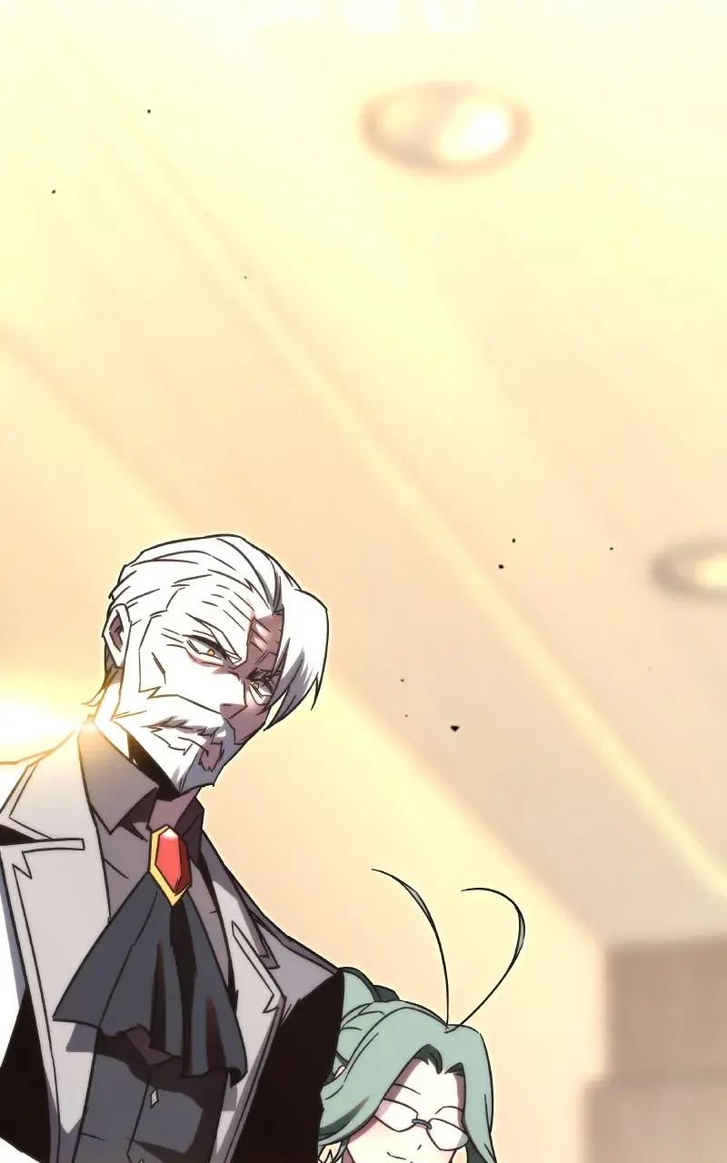 The Academy Sashimi Sword Master Chapter 3 Page 118