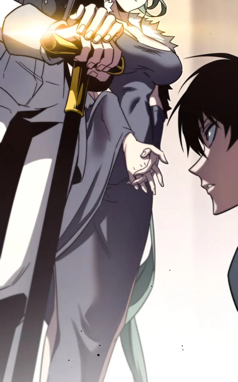 The Academy Sashimi Sword Master Chapter 3 Page 119