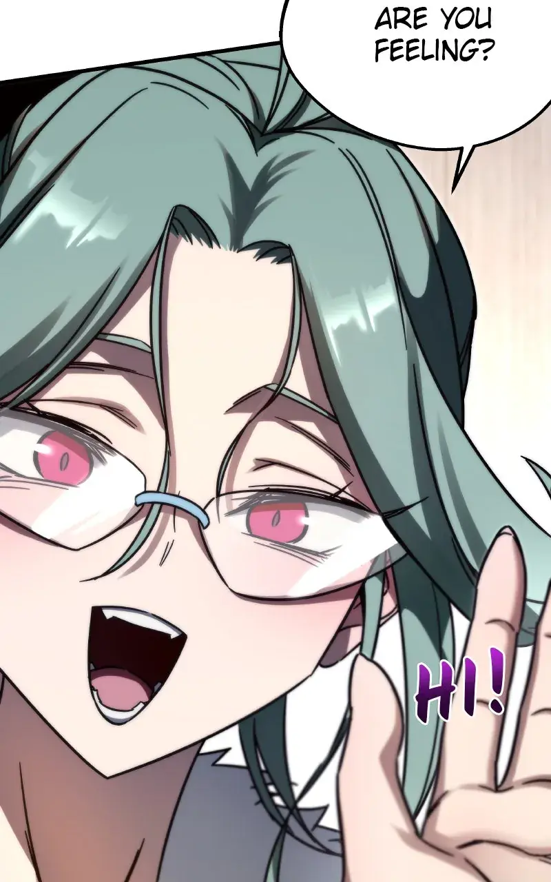 The Academy Sashimi Sword Master Chapter 3 Page 123