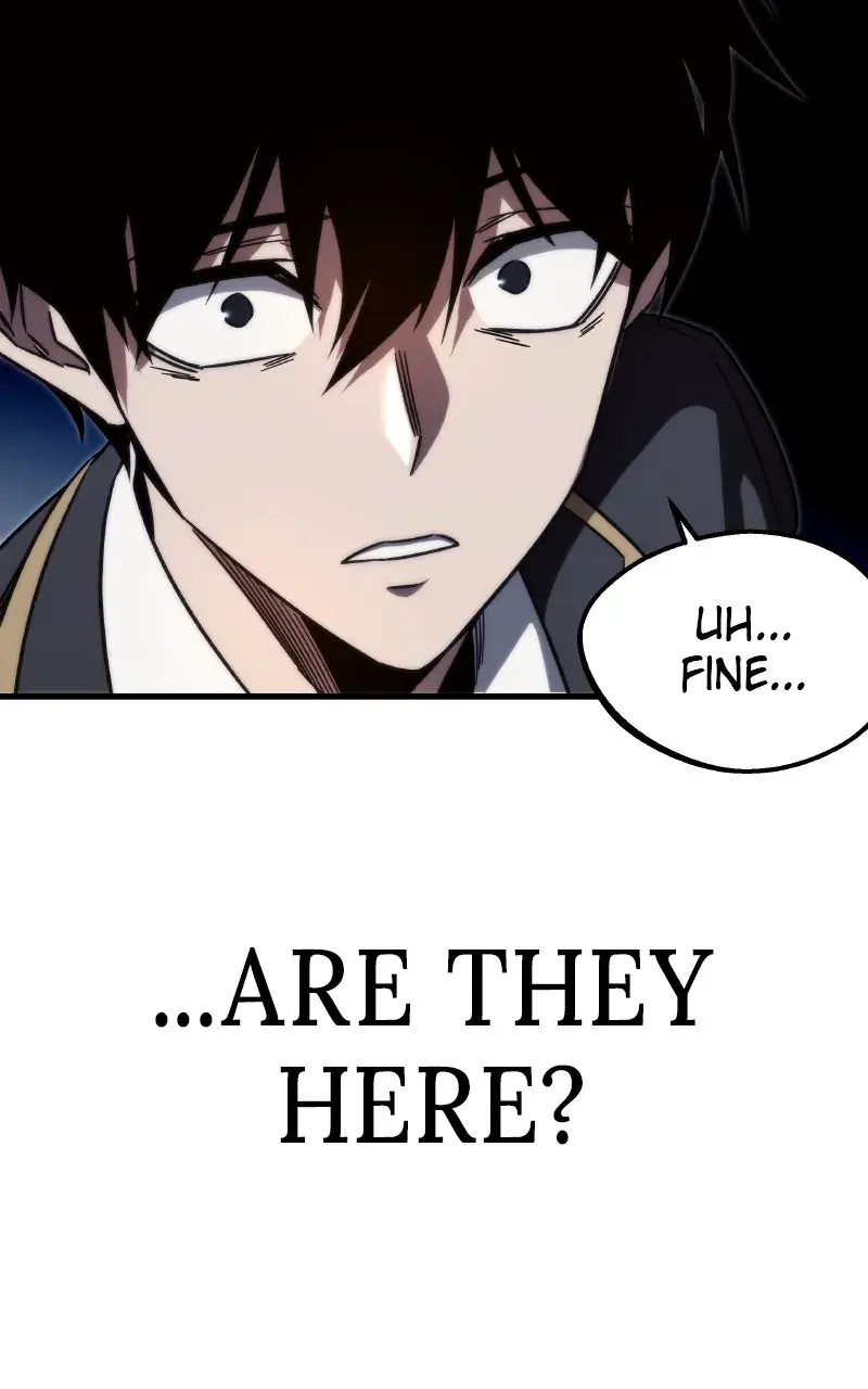 The Academy Sashimi Sword Master Chapter 3 Page 125