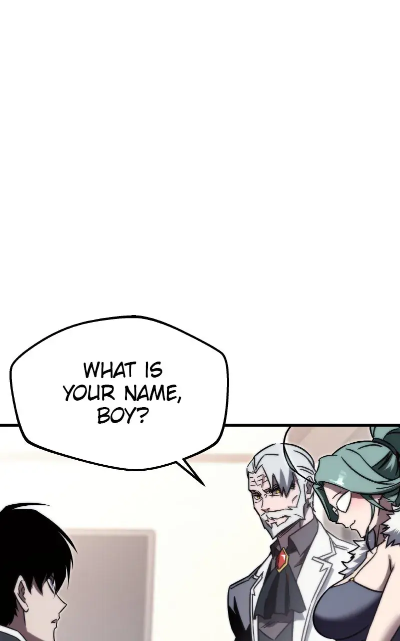 The Academy Sashimi Sword Master Chapter 3 Page 126