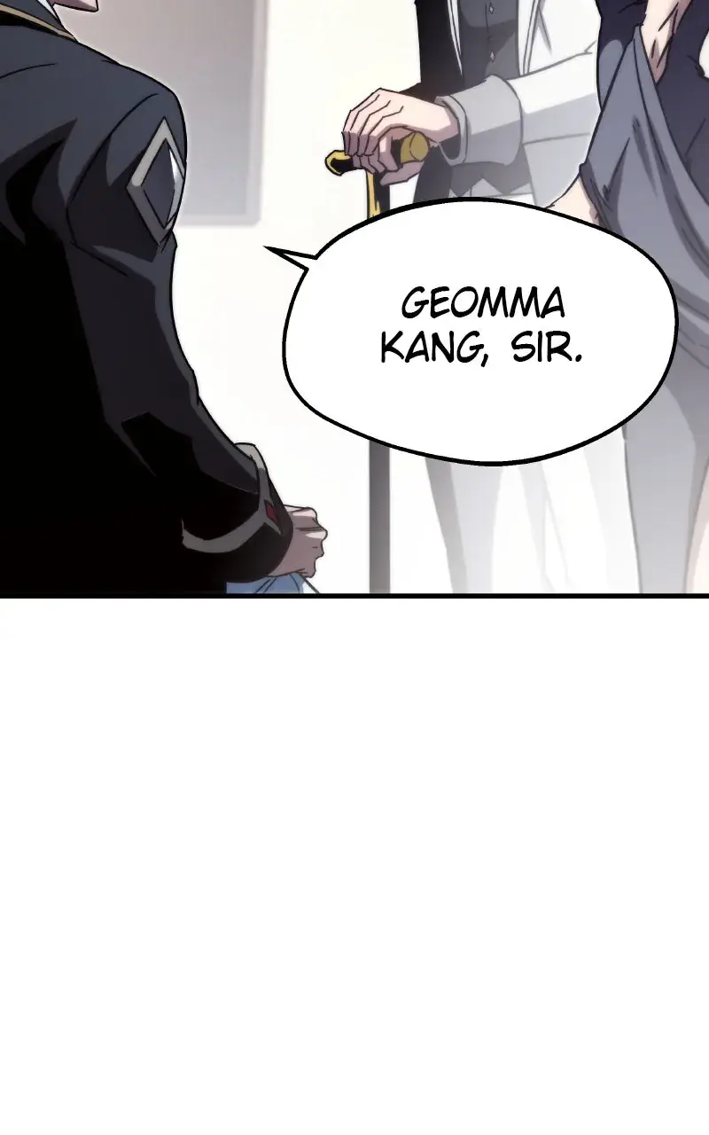 The Academy Sashimi Sword Master Chapter 3 Page 127