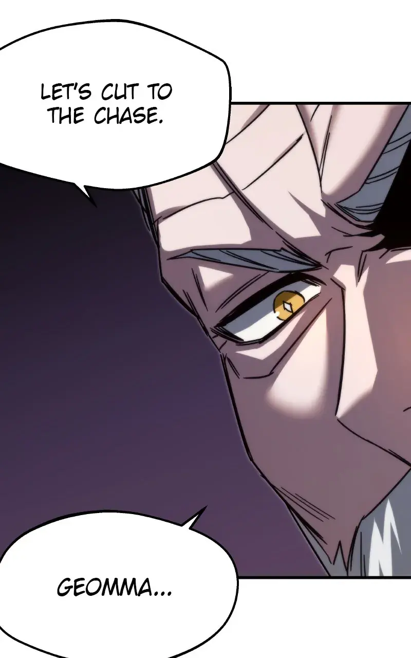 The Academy Sashimi Sword Master Chapter 3 Page 128