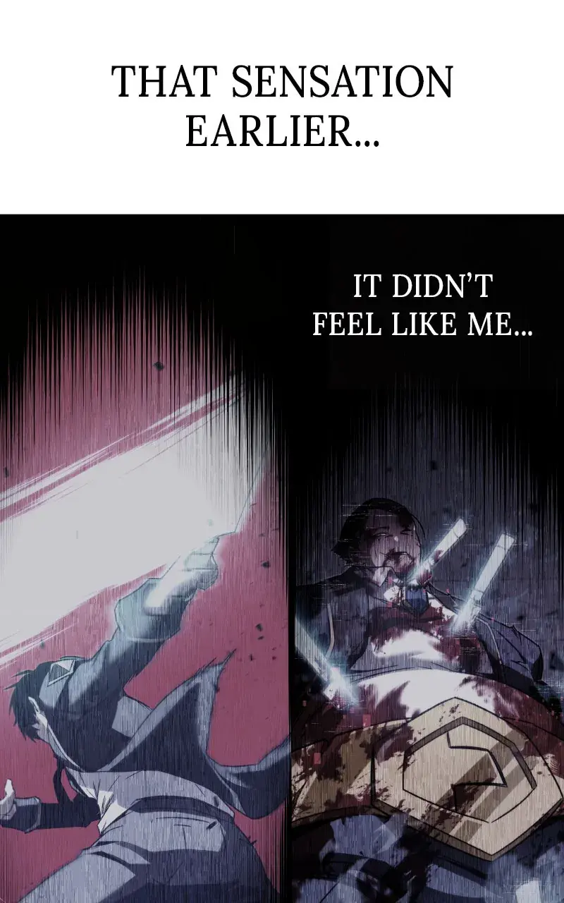 The Academy Sashimi Sword Master Chapter 3 Page 132