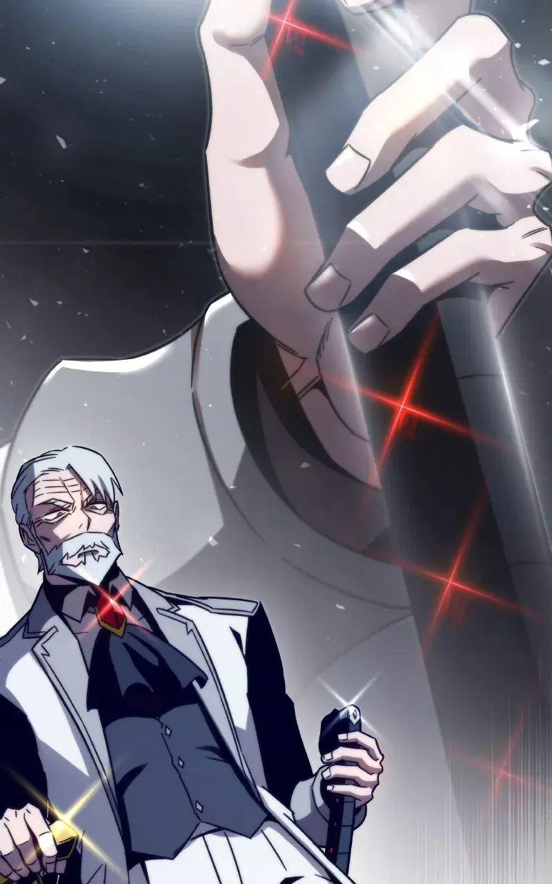 The Academy Sashimi Sword Master Chapter 3 Page 136