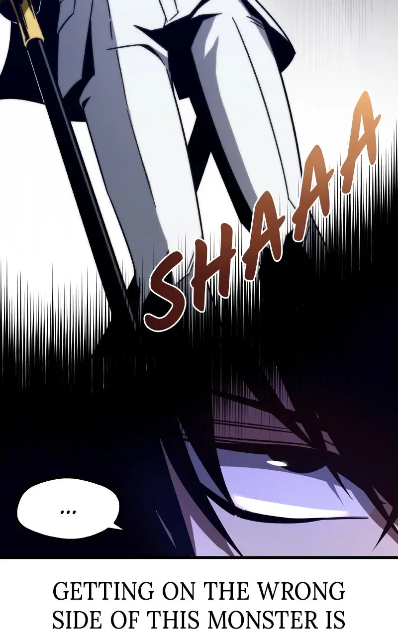 The Academy Sashimi Sword Master Chapter 3 Page 137