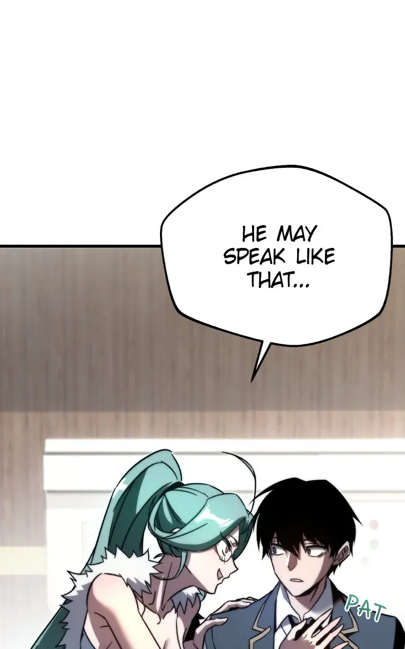 The Academy Sashimi Sword Master Chapter 3 Page 144