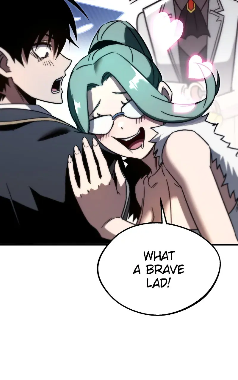 The Academy Sashimi Sword Master Chapter 3 Page 148