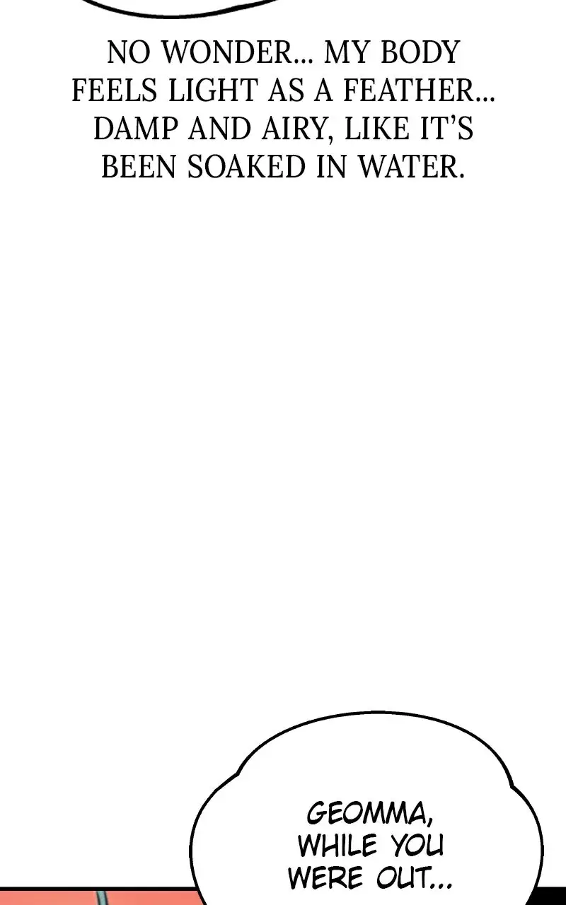 The Academy Sashimi Sword Master Chapter 3 Page 150