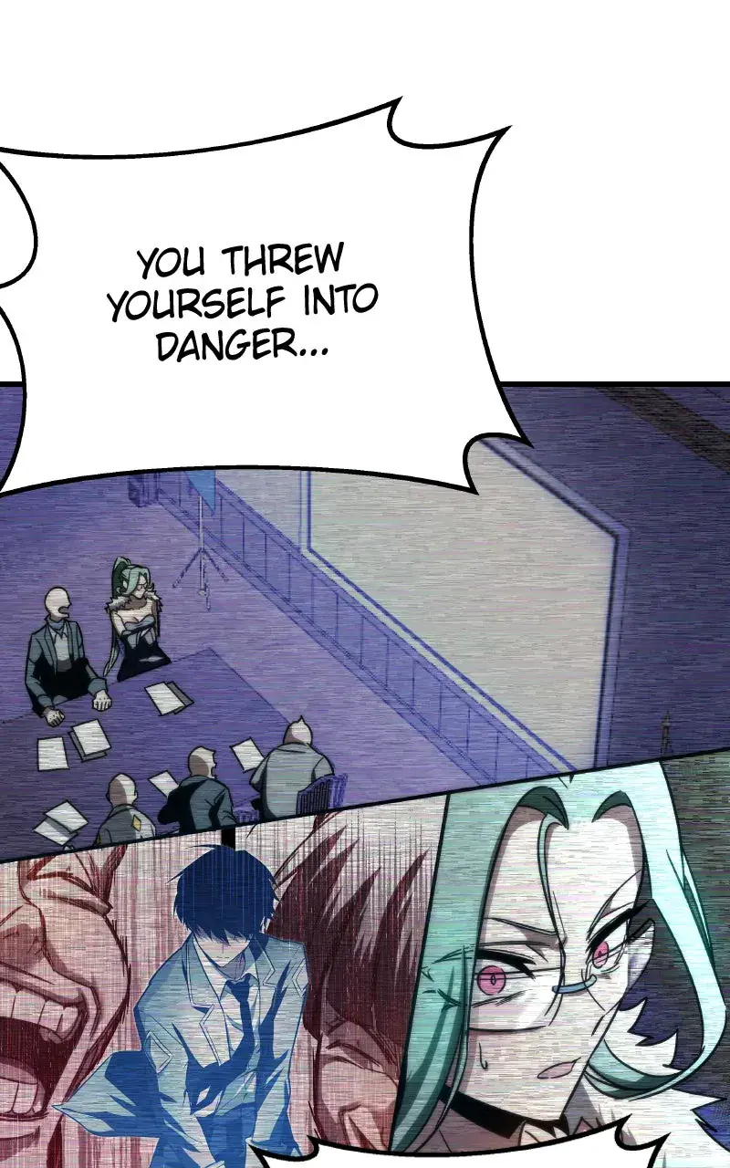 The Academy Sashimi Sword Master Chapter 3 Page 153