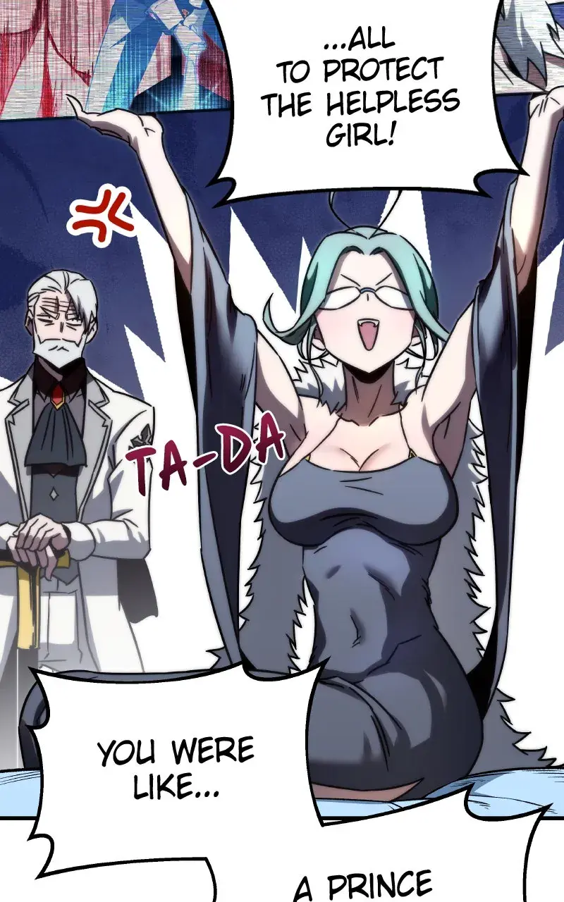 The Academy Sashimi Sword Master Chapter 3 Page 154