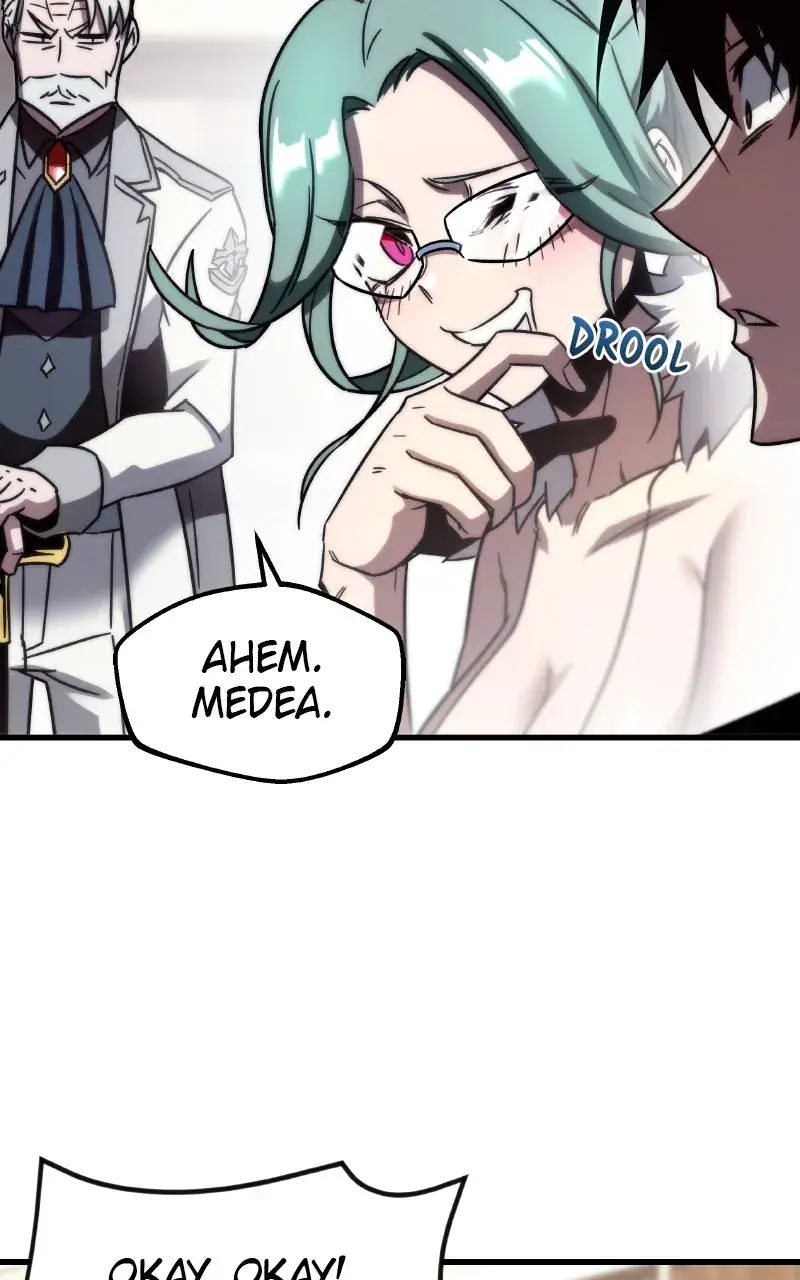 The Academy Sashimi Sword Master Chapter 3 Page 156