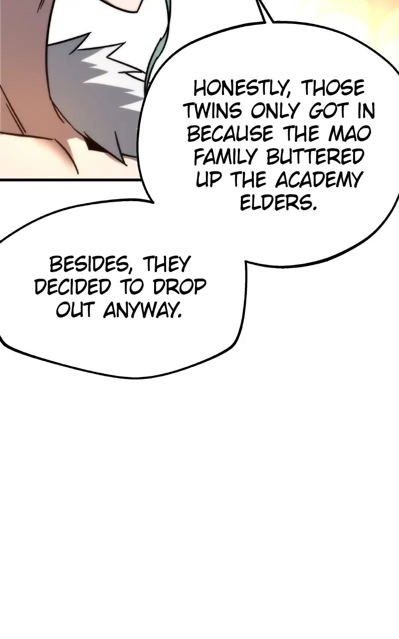 The Academy Sashimi Sword Master Chapter 3 Page 160