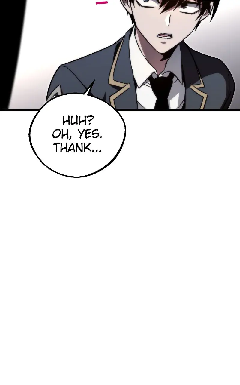 The Academy Sashimi Sword Master Chapter 3 Page 164