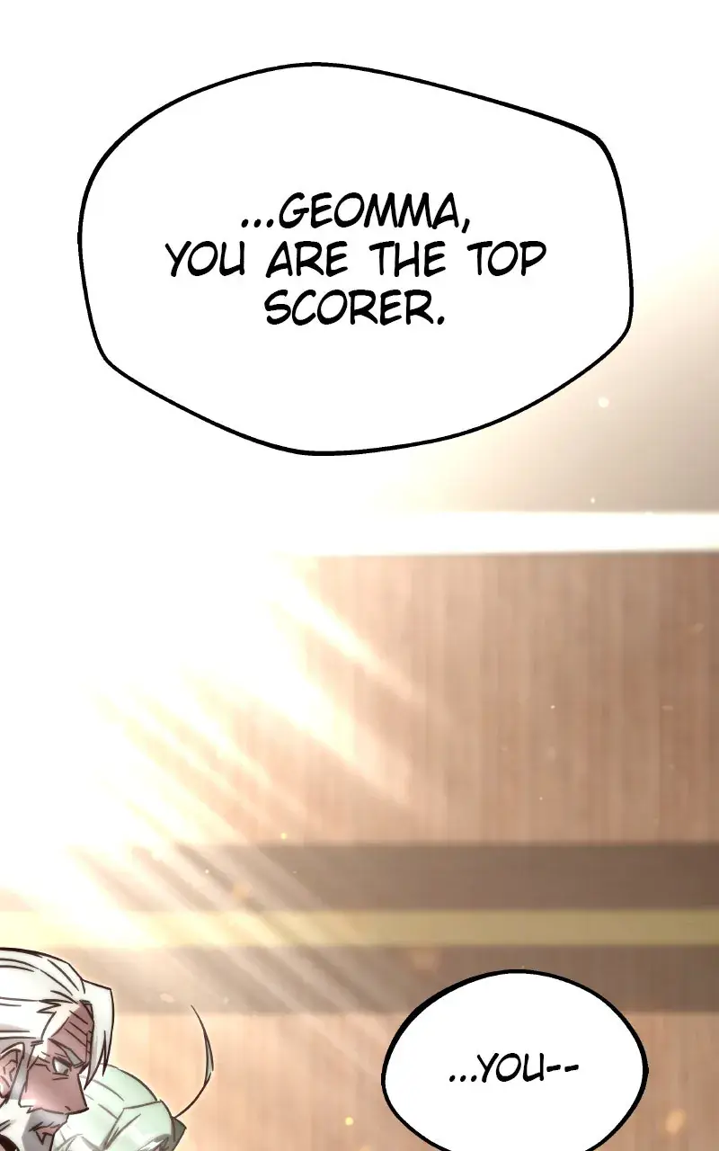 The Academy Sashimi Sword Master Chapter 3 Page 165