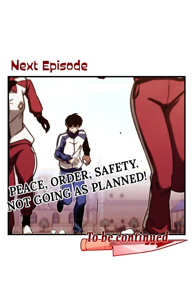 The Academy Sashimi Sword Master Chapter 3 Page 174