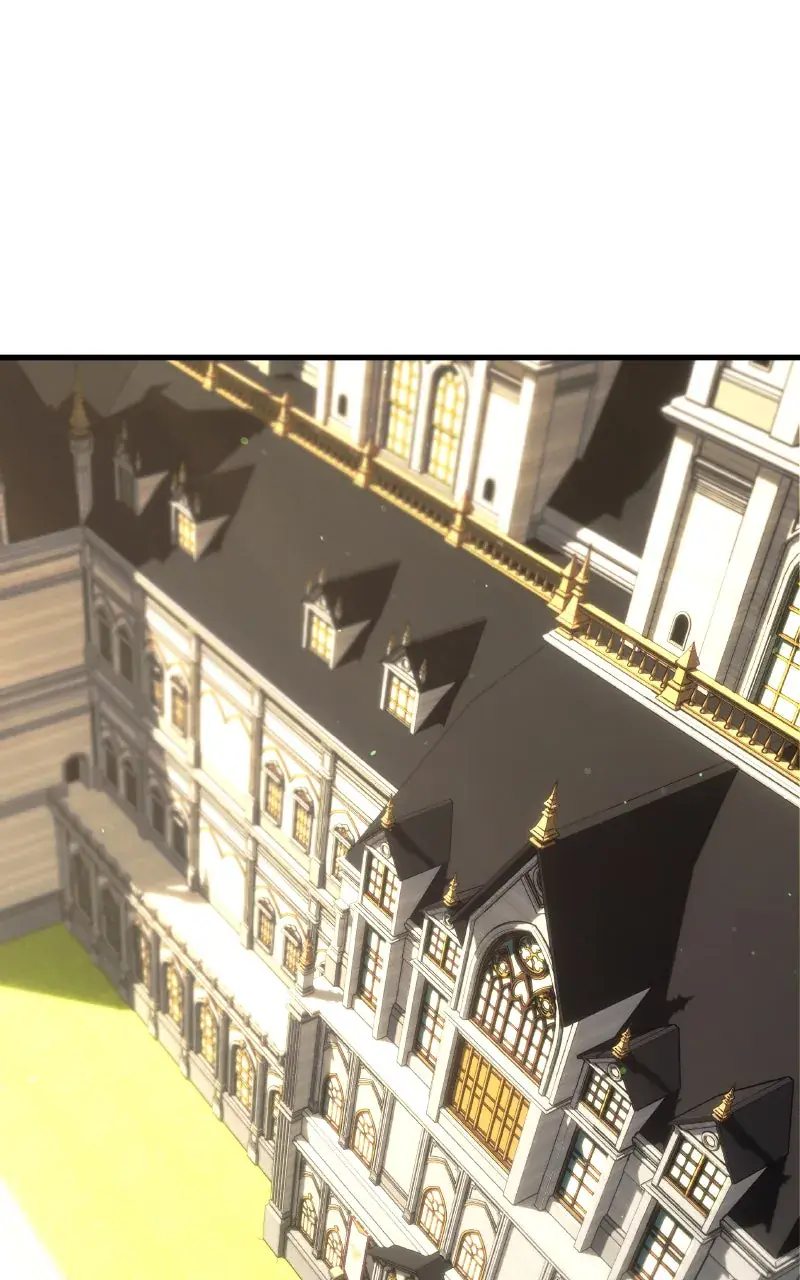 The Academy Sashimi Sword Master Chapter 4 Page 1