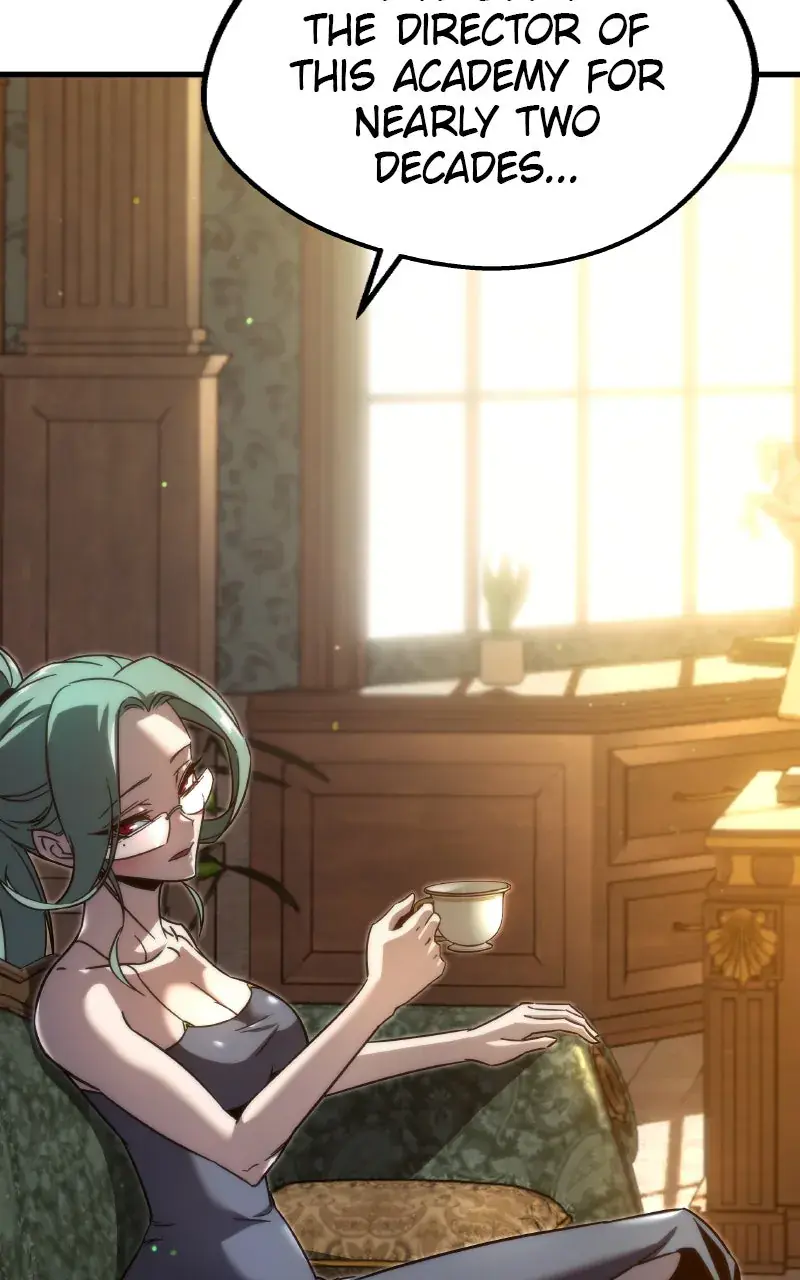 The Academy Sashimi Sword Master Chapter 4 Page 4