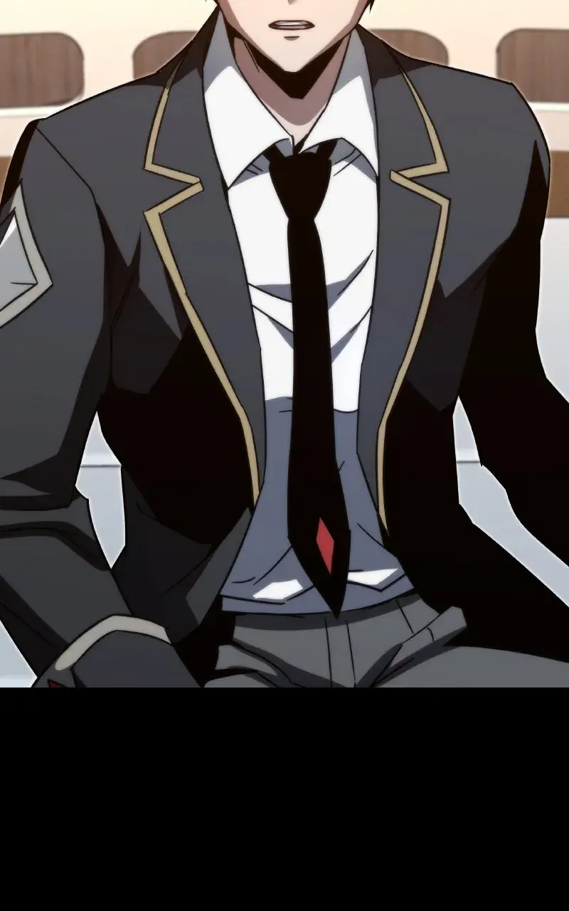 The Academy Sashimi Sword Master Chapter 4 Page 7