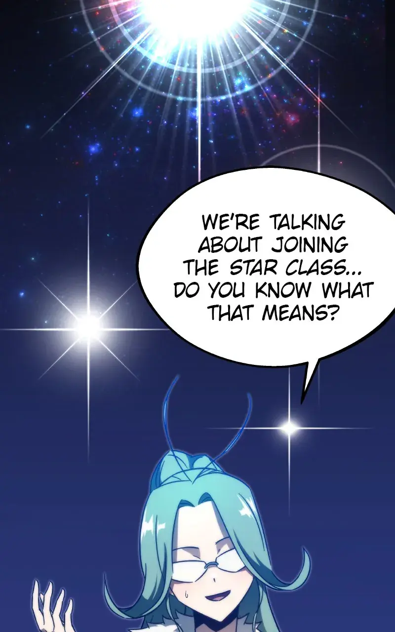 The Academy Sashimi Sword Master Chapter 4 Page 10