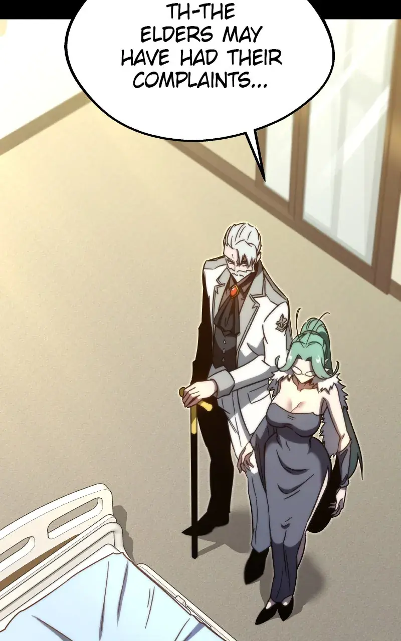 The Academy Sashimi Sword Master Chapter 4 Page 12