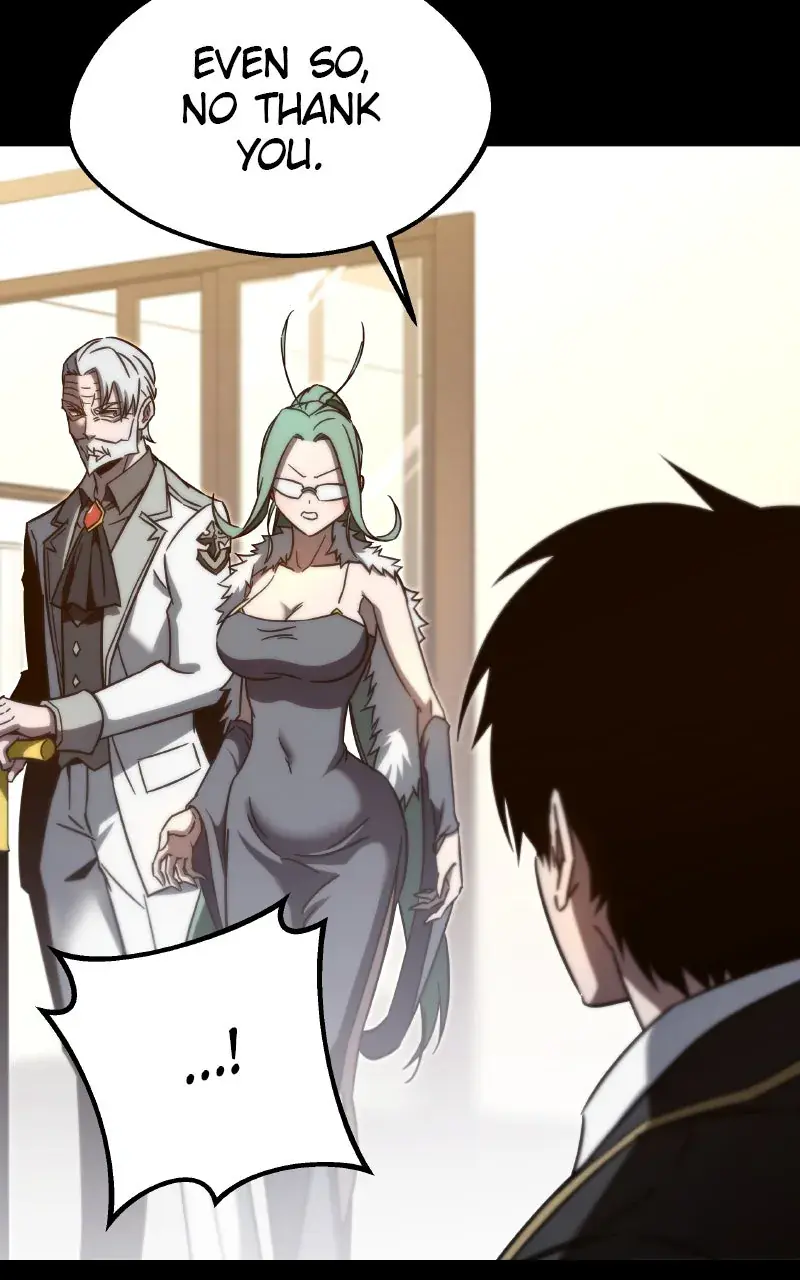 The Academy Sashimi Sword Master Chapter 4 Page 15